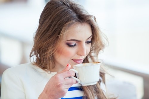 Bere caffè fa bene