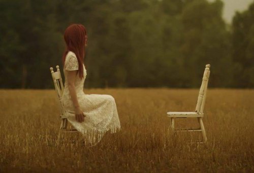 La sindrome della sedia vuota, come combatterla