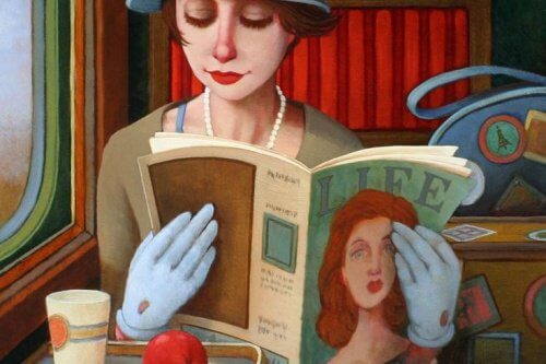 Non è mai tardi per fare quello che si ama