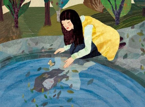 riflesso della verità