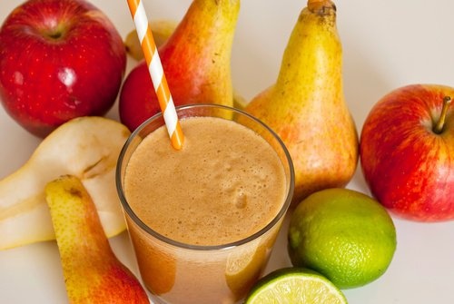 frullati con anguria per dimagrire