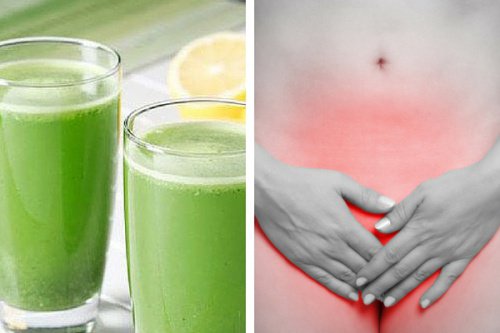 6 bevande naturali per trattare le infezioni urinarie 6 bevande naturali per trattare le infezioni urinarie