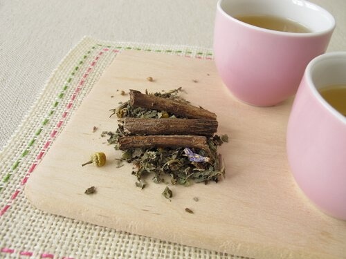 infusi medicinali