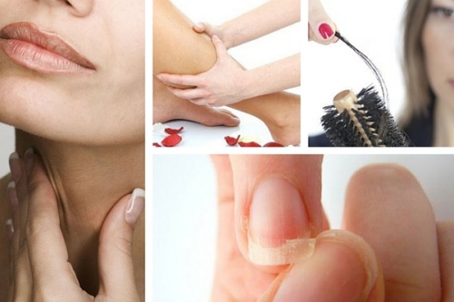 Ipotiroidismo: otto segnali d'allarme