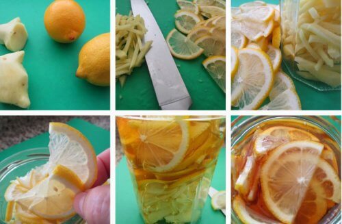 Sciroppo 100% naturale per combattere l'influenza