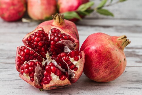 10 alimenti anti-cancro da includere nella nostra dieta 10 alimenti anti-cancro da includere nella nostra dieta