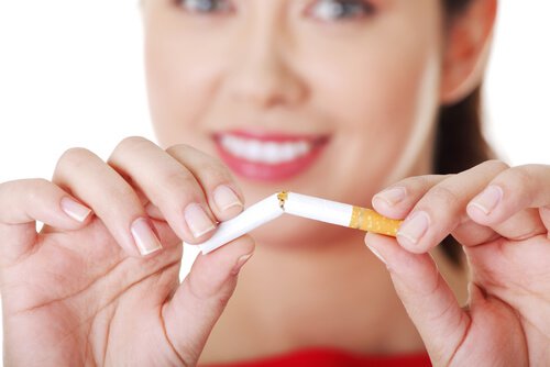 il fumo esercita un impatto negativo anche a livello renale