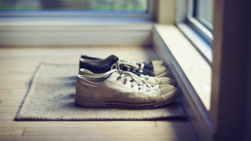 scarpe da ginnastica