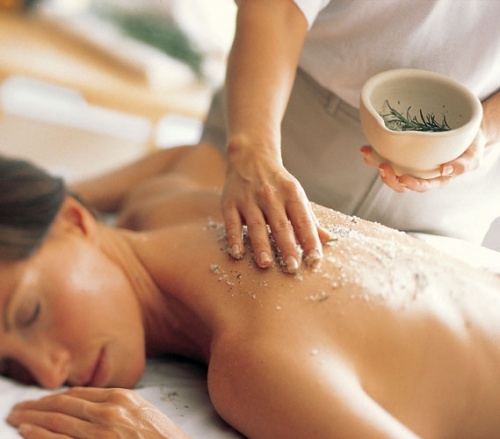 massaggi