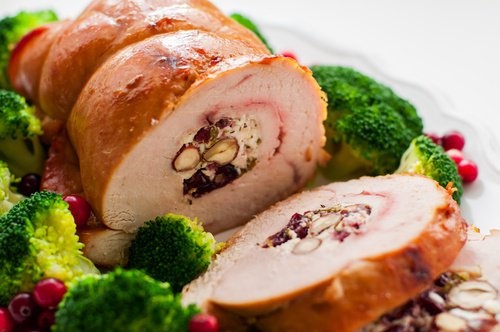 tacchino contro la depressione