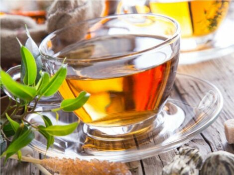 Dissolvere ed eliminare i cristalli di acido urico in modo naturale