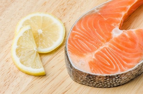 Acidi grassi omega 3