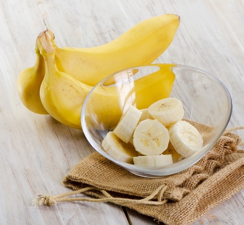 Banana per il raffreddore e la tosse