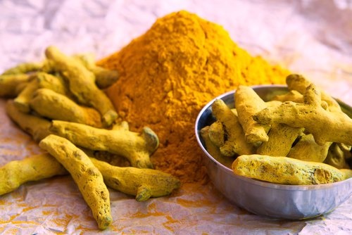 Curcuma