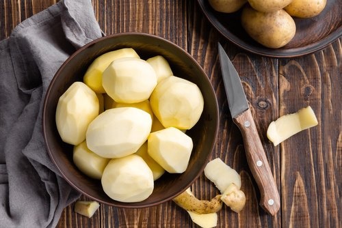 Patate