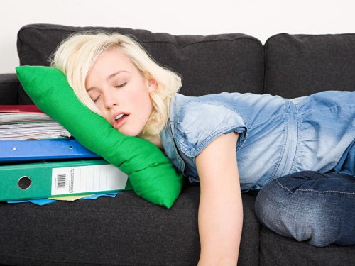 Consigli per dominare la pigrizia ed essere più attivi Vivere più sani