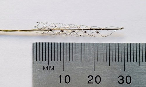 Una spina dorsale bionica aiuterà le persone affette da paralisi