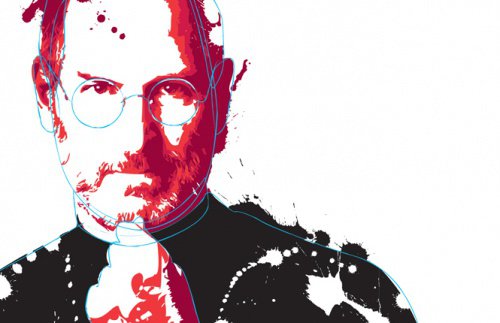 Steve Jobs e le riflessioni sulla vita