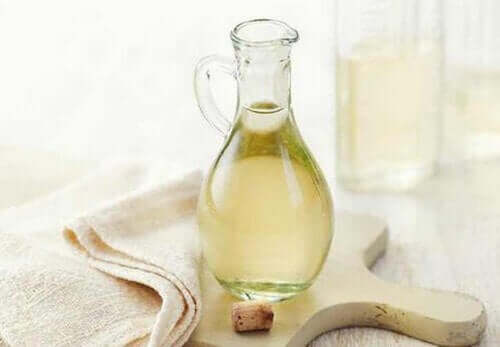 Aceto di vino bianco