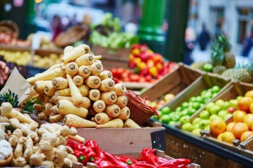Francia, vietato per legge lo spreco di cibo nei supermercati