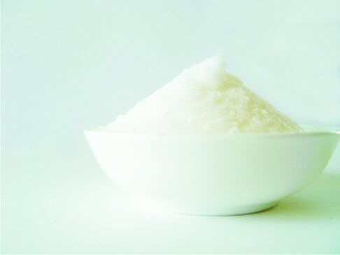 Proprietà del bicarbonato di sodio vivere più sani Bicarbonato di sodio disinfettante