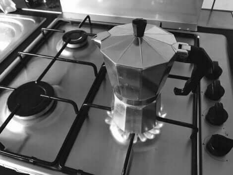 Caffettiera
