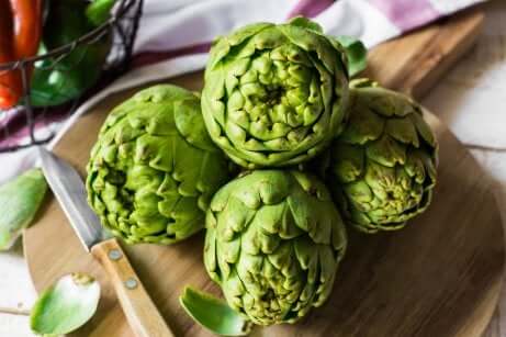 Carciofi