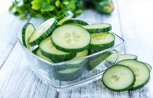 Cetriolo: 12 motivi per includerlo nella dieta