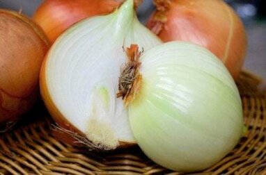 I benefici della cipolla per la salute