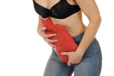 Coliche mestruali cosa c'è da sapere