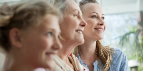 Come cambia il corpo della donna ogni 10 anni