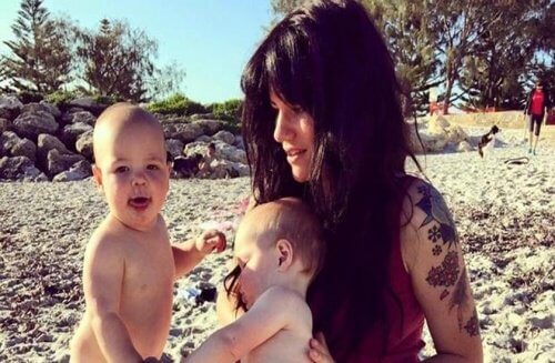 Sono madre, non schiava dei lavori domestici: la lettera di una donna australiana