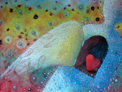 figura e cuore
