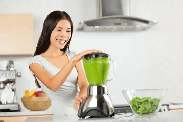 Prendersi cura di fegato e pancreas con 7 frullati