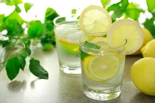 Gargarismi di limone per le tonsille infiammate