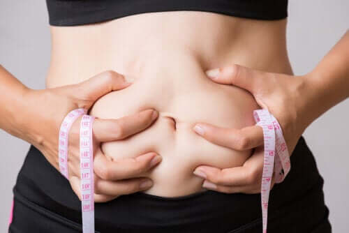 Accumulo di grasso: cause e zone del corpo
