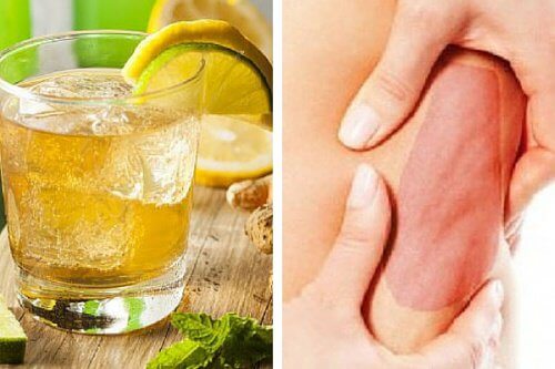 Bevanda per combattere la cellulite