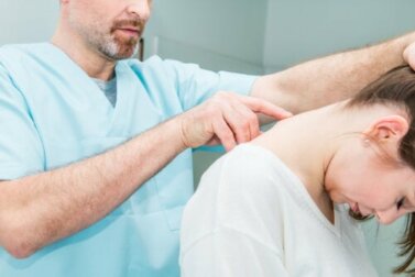 Colonna vertebrale e le altre parti del corpo: c'è una relazione?