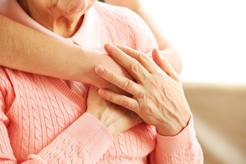Potere terapeutico di un abbraccio: effetti sulla salute