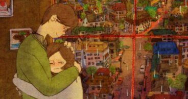 Nei momenti peggiori si riconoscono le persone migliori