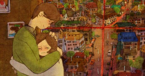 Nei momenti peggiori si riconoscono le persone migliori