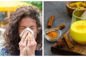 Rinite allergica: 4 rimedi naturali