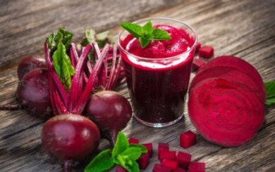 Frullati alla barbabietola: 4 ricette