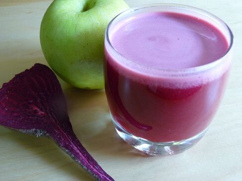 succo e mela