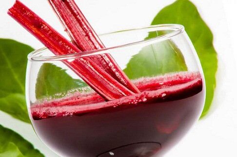 succo rosso