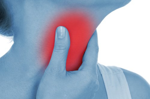 Prendersi cura della salute tiroidea e immunitaria