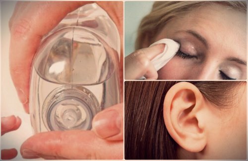 11 usi alternativi dell'olio per bambini