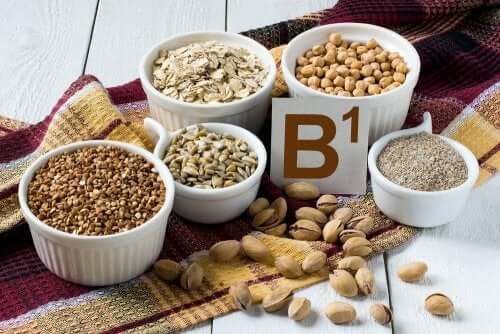 Vitamina B1