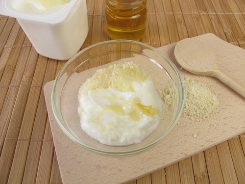 yogurt