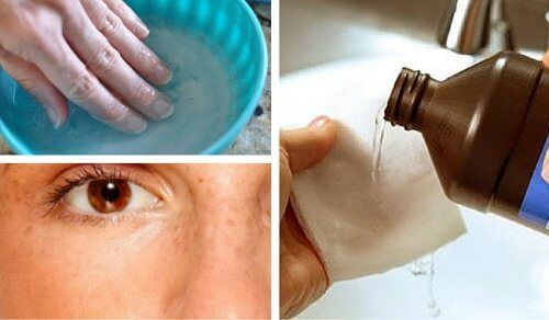 Usi dell’acqua ossigenata preziosi che non conoscete